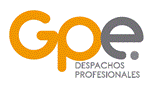 Logo Gpe Despachos Profesionales